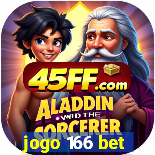 jogo 166 bet